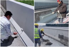 硅烷浸渍剂的功效与作用